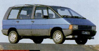 espace